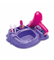 Crazy Chic Işıldayan Tırnaklar