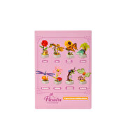 Mega Çi̇çekler ve Böcekler Yapı Blokları Gergedan Böceği