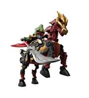 Blokees Herospire Warrior S3 Rise of the Dragon Sürpriz Figür Yapım Seti