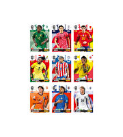 FIFA Dünya Kupası 2026 Dream Box