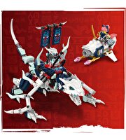 LEGO Ninjago Lloyd'un Jet Robotu 71845