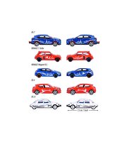 Majorette French Touch 5'li Koleksiyon Paketi