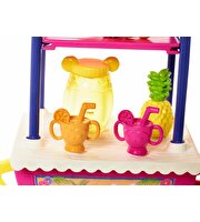 Enchantimals Bebek ve Aracı Seti Kaplumbağa Taylee FCC65