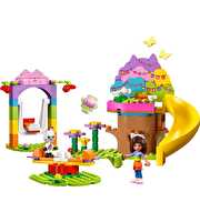 LEGO Gabby's Dollhouse Peri Kedi’nin Bahçe Partisi 10787