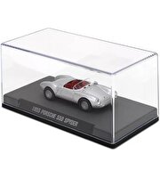 Majorette Collection Serisi Model Araçlar 1955 Porsche 550