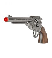 Gonher 8'li Kovboy Kılıflı Revolver
