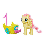 My Little Pony Figür ve Balo Arabası