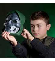 Avengers Doomsday Doctor Doom Işıklı Maske G2658
