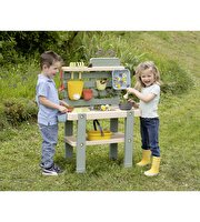 Smoby Life Mud Kitchen