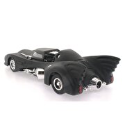 1:38 Die Cast Metal Yarasa Araba 4329-11