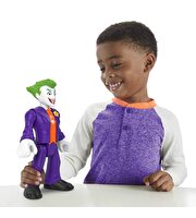 Imaginext DC Super Friends XL Figürler Serisi Joker HHH82