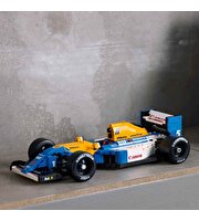 LEGO Icons Williams Racing FW14B ve Nigel Mansell 10353