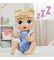 Baby Alive Emekleyen Bebeğim F9709