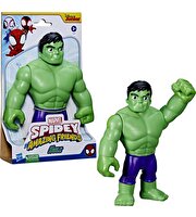 Spidey His Amazing Friends Supersized Hulk Figür F7572
