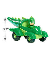 Pijamaskeliler Gekko Figür ve Gekko Mobile Araç Seti