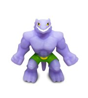 Elastikorps Fighters İkili Paket 7 Cm Rufus vs Drako