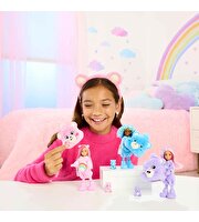 Barbie Cutie Reveal Sevimli Ayıcıklar Bebek Serisi Sürpriz Paket JCN97