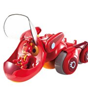 Petronix Deluxe Transforming Pup-E ve Matt