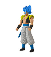 Dragon Ball Sınır Tanımaz Serisi 30 Cm Figürleri Super Saiyan Blue Gogeta