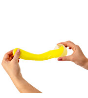 Lesa Fruit Slym Yellow Lemon