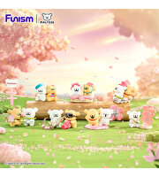 Maltese Cherry Blossom Serisi Sürpriz Paket Koleksiyon Figürü
