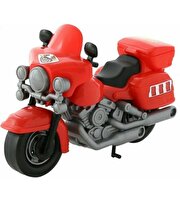 Polesie Halley Yarış Motosikleti