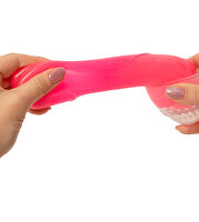 Lesa Fruit Slime Strawberry