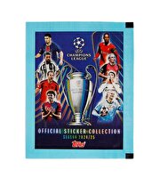 2025 UEFA Şampiyonlar Ligi Sticker