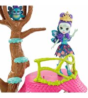 Enchantimals Oyun Dünyası Evi