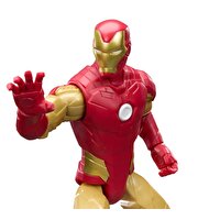 Marvel Avengers Titan Serisi Aksiyon Figür Iron Man G2770