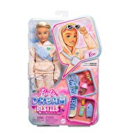 Barbie Dream Besties Ana Karakter Bebeği Ken JDD75