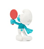 Şirinler Movie Tekli Figür Süslü Şirin