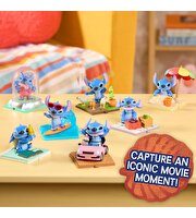 Stitch Sürpriz Movie Figür Paketi 46109