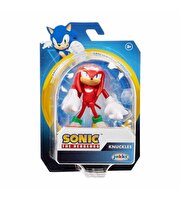 Sonic Aksiyon Figürler 6 Cm Knuckles