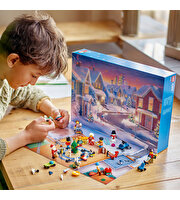 LEGO City 2024 Yılbaşı Takvimi 60436