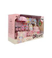 Bay Dreamy Mini Tavşan Doğum Günü Partisi