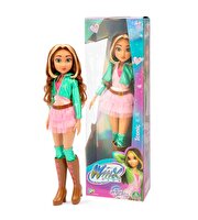 Winx İkonik Periler WNX77 Flora
