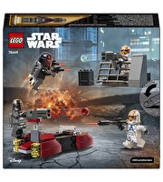 LEGO Star Wars Mandalore Kuşatması Savaş Paketi 75449