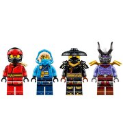 LEGO Ninjago Ultra Ejderha Savaşı 71872