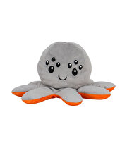 Halloween Dönüşen Ahtapot