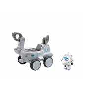 Harika Kanatlar Astra ve Ay Aracı