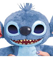 Sesli ve Işıklı Disney Stitch İnteraktif Peluş