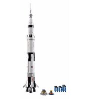 LEGO® NASA  Apollo Saturn 92176