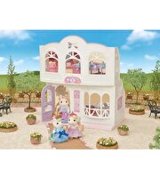 Sylvanian Families Pony'nin Şık Kuaför Salonu