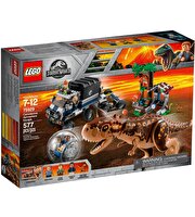 LEGO® Jurassic World Carnotaurus Jirosfer Kaçışı 75929