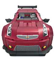 MEGA Hot Wheels Cadillac Ats- V R Araç Yapı Seti HRY18