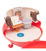 Şi̇ri̇nler Şi̇ri̇n Baba Evi̇ Oyun Seti̇