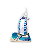 Burç el-Arap Dubai C065H