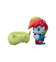 My Little Pony Cutie Mark Crew Sürpriz Balon Paket