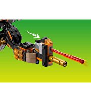 LEGO Ninjago Cole’un Görev Robotu ve Ejderha Zane 71854